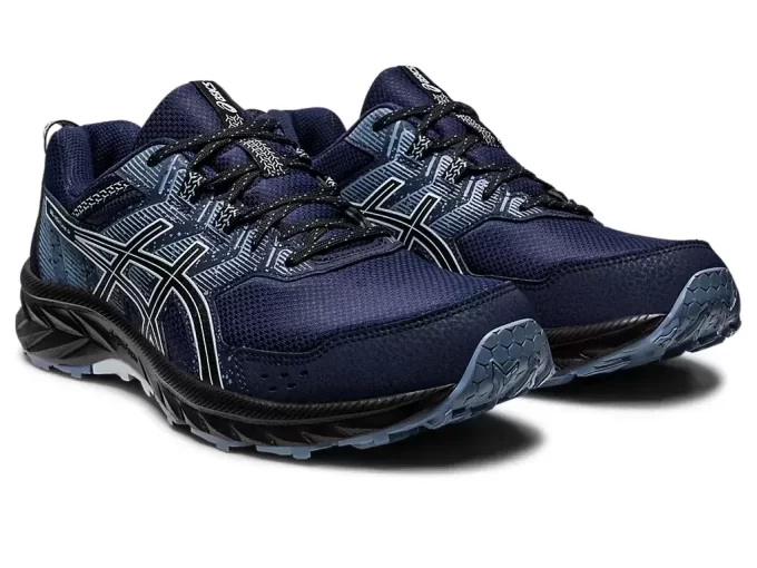 GEL-VENTURE 9 EKSTRA BRED VEI TESTET