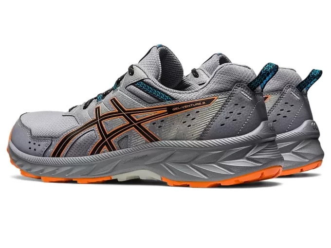 GEL-VENTURE 9 EKSTRA BRED VEI TESTET