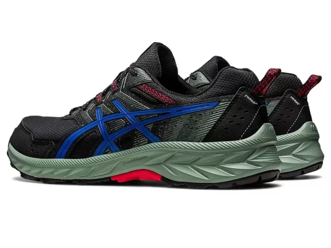GEL-VENTURE 9 EKSTRA BRED VEI TESTET