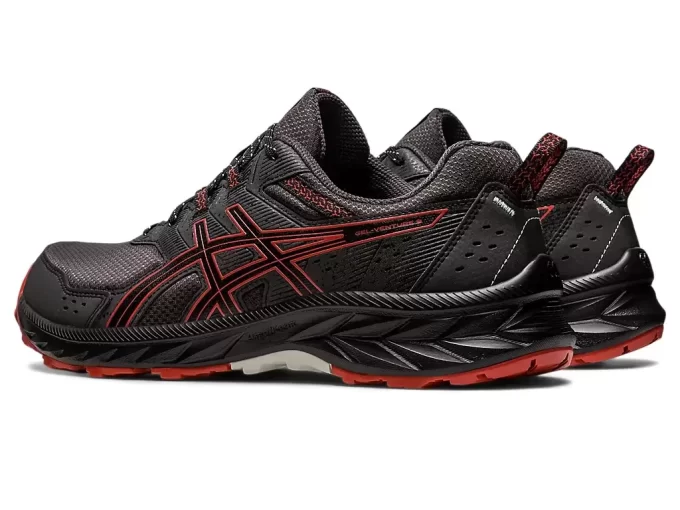 GEL-VENTURE 9 EKSTRA BRED VEI TESTET