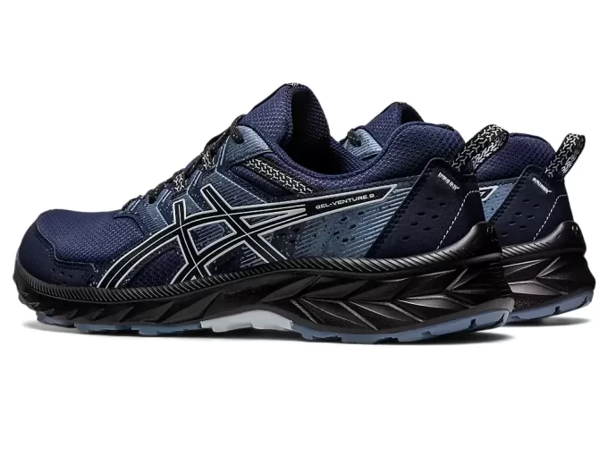GEL-VENTURE 9 EKSTRA BRED VEI TESTET