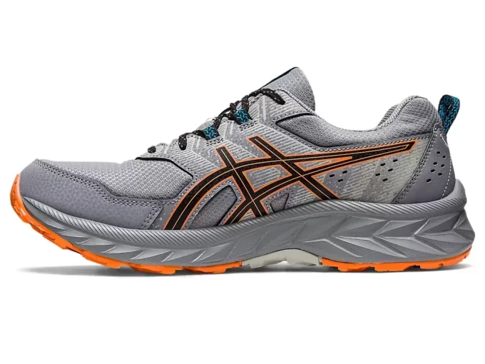 GEL-VENTURE 9 EKSTRA BRED VEI TESTET