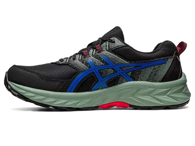 GEL-VENTURE 9 EKSTRA BRED VEI TESTET