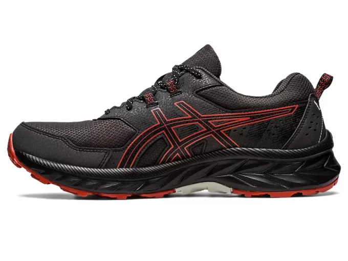 GEL-VENTURE 9 EKSTRA BRED VEI TESTET