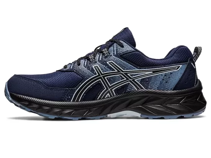GEL-VENTURE 9 EKSTRA BRED VEI TESTET