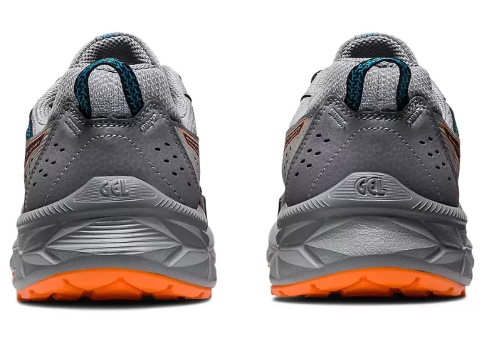 GEL-VENTURE 9 EKSTRA BRED VEI TESTET