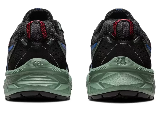 GEL-VENTURE 9 EKSTRA BRED VEI TESTET