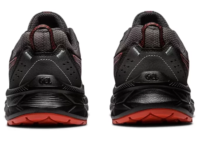 GEL-VENTURE 9 EKSTRA BRED VEI TESTET