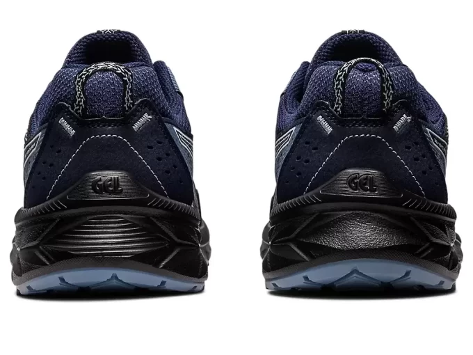 GEL-VENTURE 9 EKSTRA BRED VEI TESTET