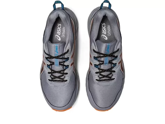 GEL-VENTURE 9 EKSTRA BRED VEI TESTET