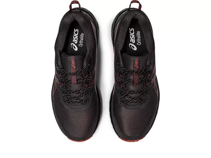 GEL-VENTURE 9 EKSTRA BRED VEI TESTET