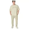 GRAFISK RELAX FIT T-SKJORTE