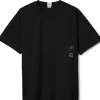 GRAFISK T-SKJORTE