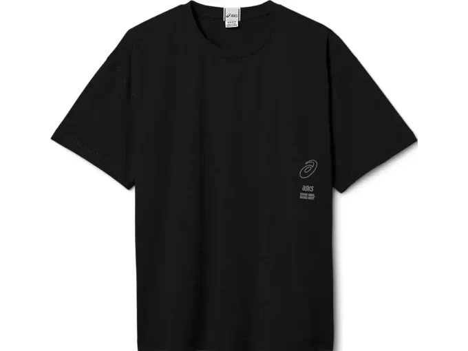 GRAFISK T-SKJORTE