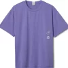 GRAFISK T-SKJORTE