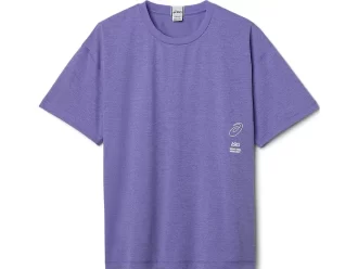 GRAFISK T-SKJORTE