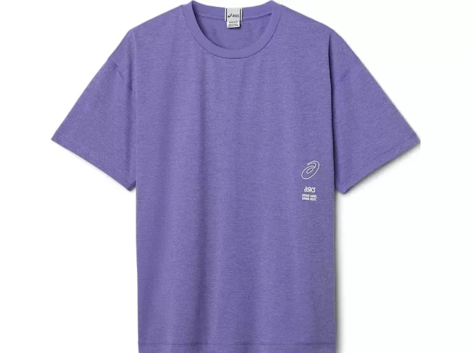 GRAFISK T-SKJORTE