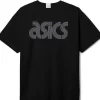 GRAFISK T-SKJORTE