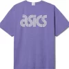 GRAFISK T-SKJORTE