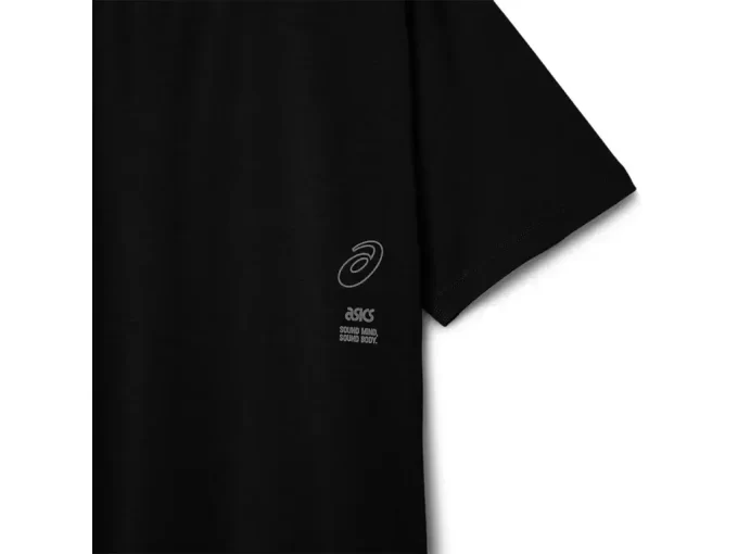 GRAFISK T-SKJORTE