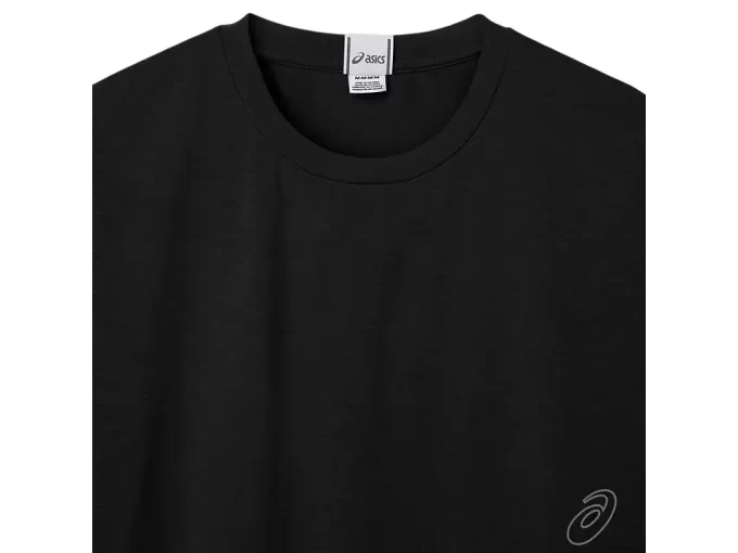 GRAFISK T-SKJORTE