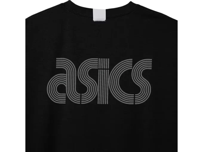 GRAFISK T-SKJORTE