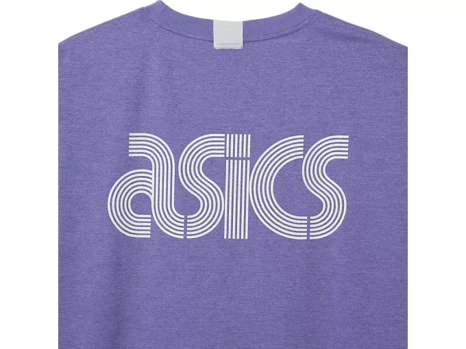 GRAFISK T-SKJORTE