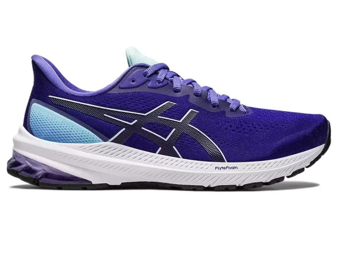 GT-1000 12 BRED VEI TESTET