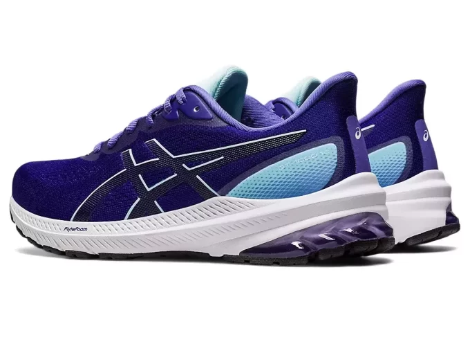GT-1000 12 BRED VEI TESTET