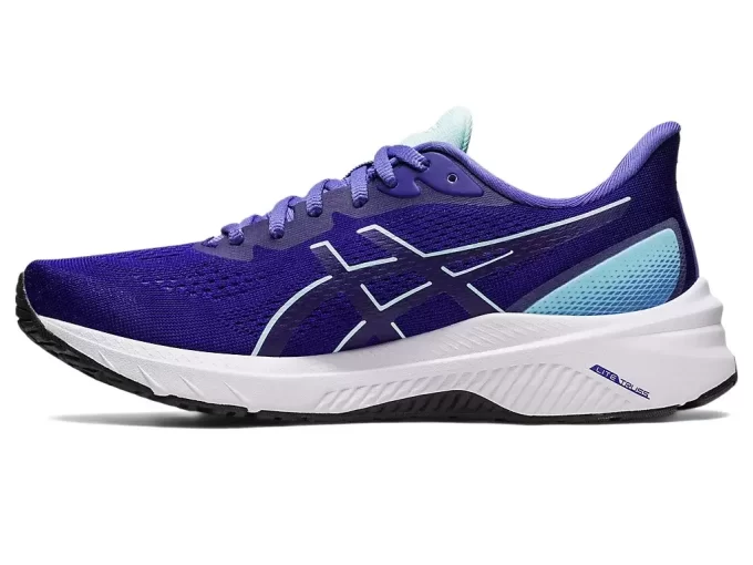 GT-1000 12 BRED VEI TESTET
