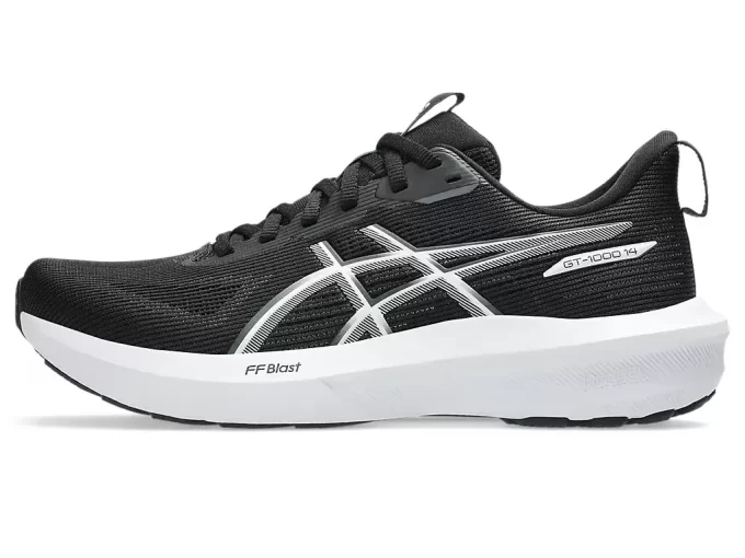 GT-1000 14 BRED