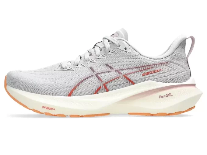 GT-2000 13 BRED