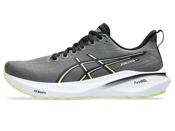 GT-2000 13 BRED