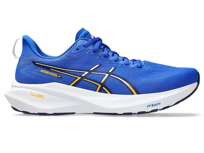 GT-2000 13 BRED