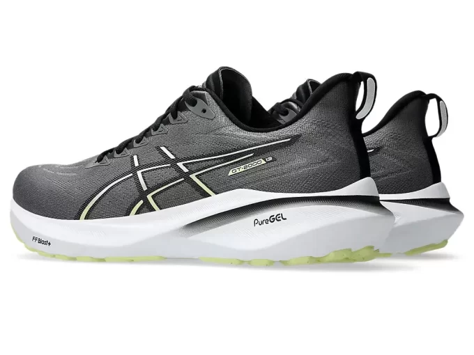 GT-2000 13 BRED