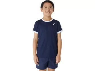 GUTTETENNIS KORT ERME TOPP