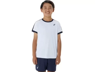 GUTTETENNIS KORT ERME TOPP