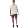 HERRE ACTIBREEZE JACQUARD POLOSKJORTE
