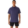 HERRE ACTIBREEZE JACQUARD POLOSKJORTE