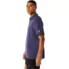 HERRE ACTIBREEZE JACQUARD POLOSKJORTE