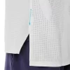 HERRE ACTIBREEZE JACQUARD POLOSKJORTE