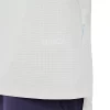 HERRE ACTIBREEZE JACQUARD POLOSKJORTE