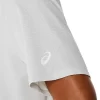 HERRE ACTIBREEZE JACQUARD POLOSKJORTE