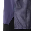 HERRE ACTIBREEZE JACQUARD POLOSKJORTE