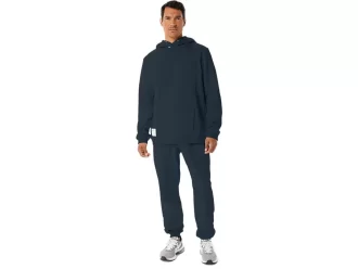 Herre ASICS SUNDAY SANA FLEECE-HETTEGENSER