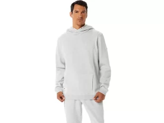Herre ASICS SUNDAY SANA FLEECE-HETTEGENSER