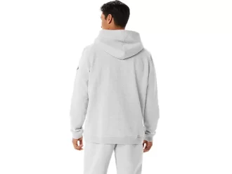 Herre ASICS SUNDAY SANA FLEECE-HETTEGENSER