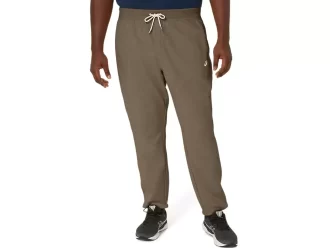 Herre Asics Sunday Sana fleece joggebukse