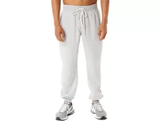 Herre Asics Sunday Sana fleece joggebukse