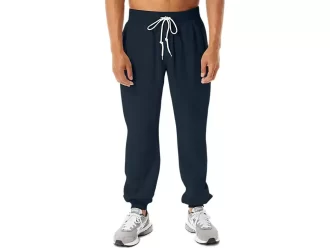 Herre Asics Sunday Sana fleece joggebukse